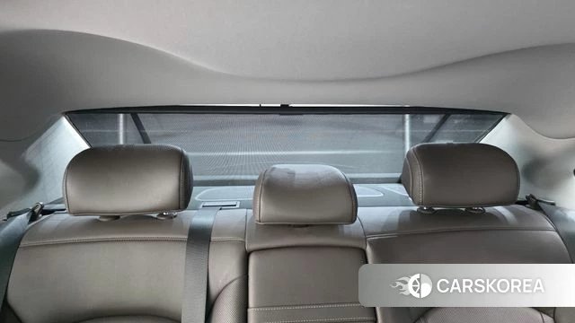 Hyundai Grandeur IG id 4952912 из Кореи 9