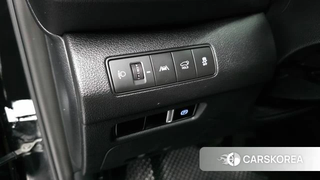 Hyundai The New Santa Fe id 5017377 из Кореи 9