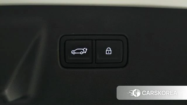 Hyundai Santa Fe (MX5) id 4980216 из Кореи 9