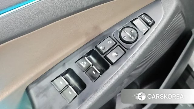 Hyundai All New Tucson id 4998558 из Кореи 9