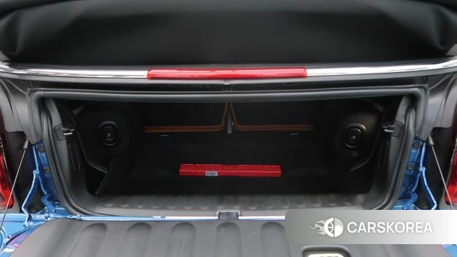 Mini Cooper S Convertible id 4985778 из Кореи 9