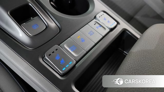 Hyundai Kona Electric id 4794187 из Кореи 9