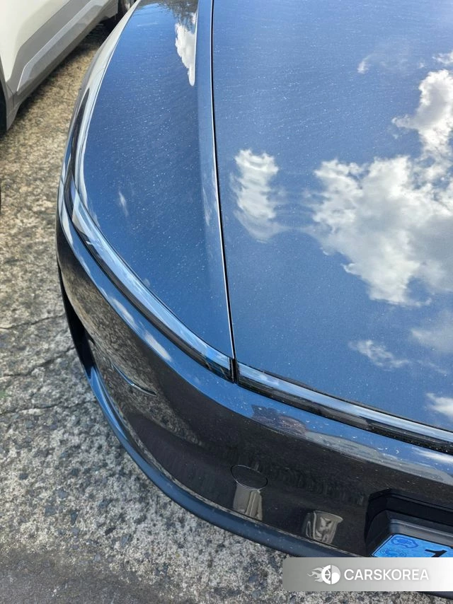 Tesla Model Y id 4940770 из Кореи 9