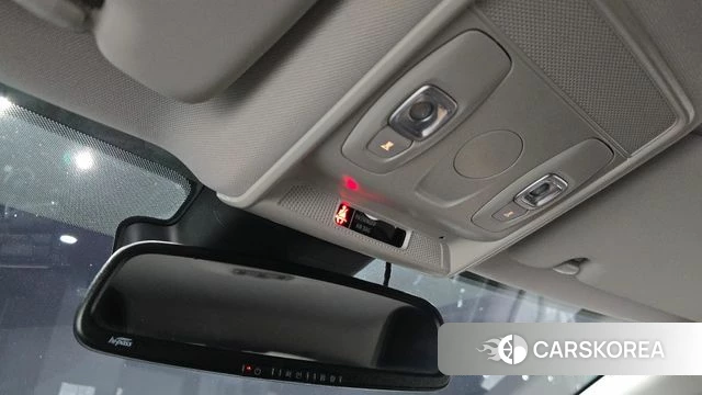 Renault Korea (Samsung) XM3 id 4952468 из Кореи 9