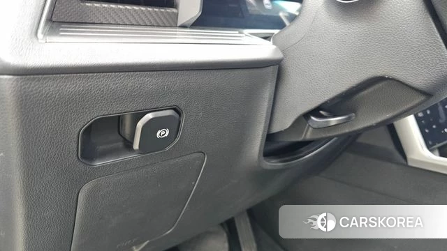 Ssangyong Torres id 4917323 из Кореи 9