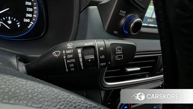 Hyundai Kona id 4982920 из Кореи 9