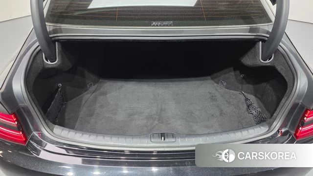 Genesis G80 (RG3) id 4997416 из Кореи 9