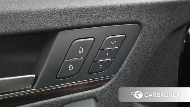 Audi Q5 (FY) id 4749347 из Кореи 9