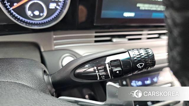 Hyundai The New Grandeur IG id 5023131 из Кореи 9