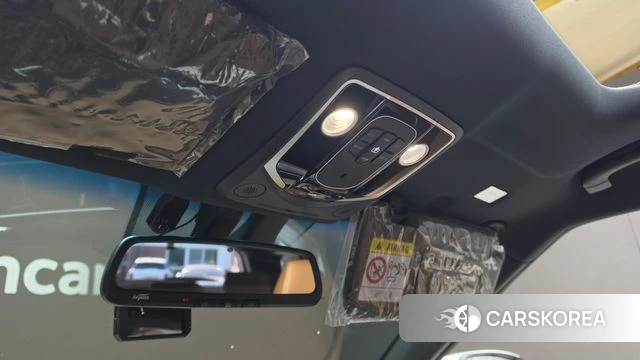 Ssangyong Torres id 5046745 из Кореи 9