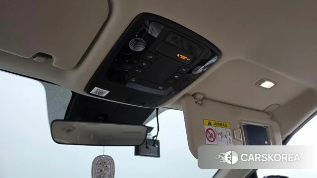 Kia Carnival 4th generation id 4855628 из Кореи 9