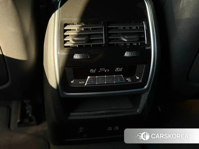 BMW X5 (G05) id 4949766 из Кореи 9