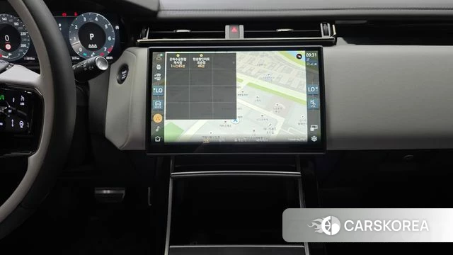 Land Rover Range Rover Velar id 4674596 из Кореи 9