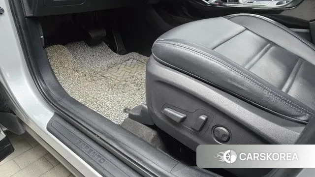 Kia The New Sorento id 3407942 из Кореи 9