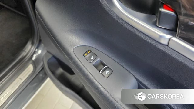 Hyundai Grandeur IG id 5018971 из Кореи 9