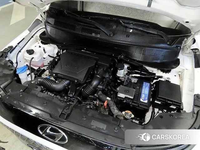 Hyundai Casper id 4376087 из Кореи 9