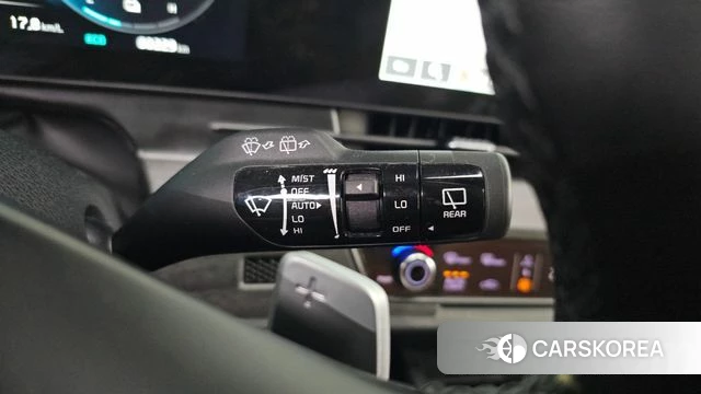Kia Sportage 5th Generation Hybrid id 4997058 из Кореи 9