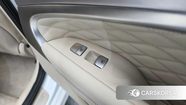 Genesis G70 id 4992669 из Кореи 9