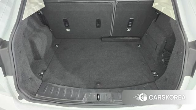 Jaguar E-PACE id 4923663 из Кореи 9