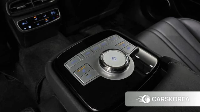 Genesis G80 (RG3) id 4950739 из Кореи 9