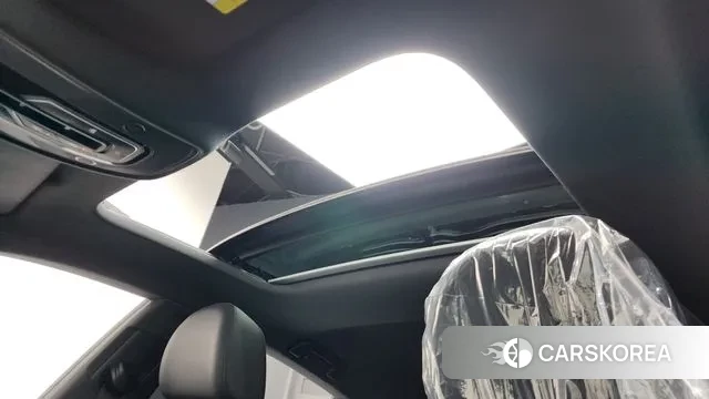 Audi A5 (F5) id 3578441 из Кореи 9
