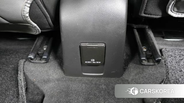 Chevrolet (GM Daewoo) The New Trax id 5013605 из Кореи 9