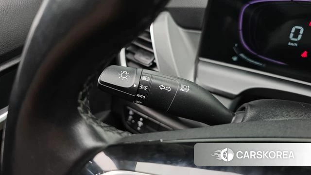 Kia The New Seltos id 4985991 из Кореи 9