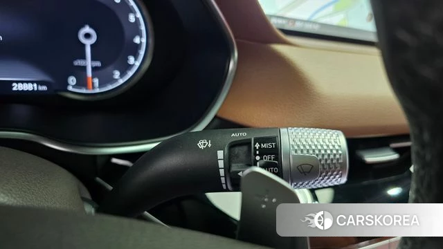 Genesis G80 (RG3) id 4980732 из Кореи 9