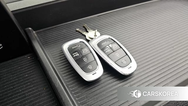 Hyundai Staria id 5047012 из Кореи 9