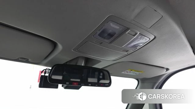 Kia The New Kia Ray id 5032649 из Кореи 9