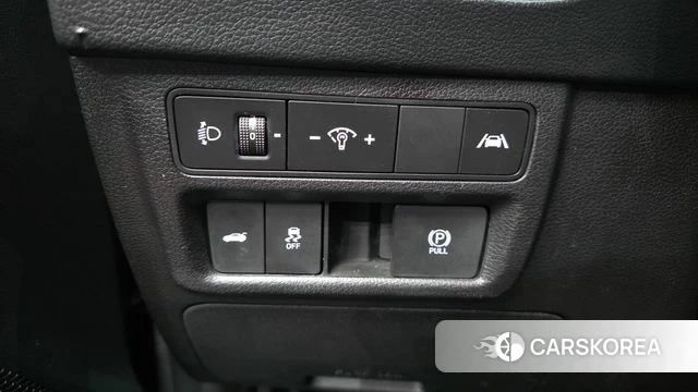Hyundai Sonata (DN8) id 4929135 из Кореи 9