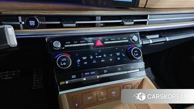 Hyundai Santa Fe (MX5) id 4691614 из Кореи 9