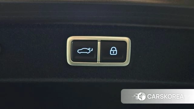 Hyundai Grandeur Hybrid (GN7) id 4958078 из Кореи 9
