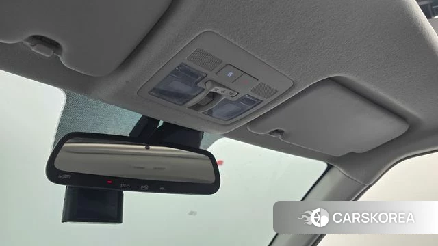 Hyundai Venue id 5023543 из Кореи 9