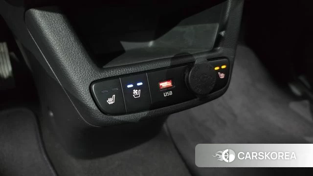 Kia The New Kia Ray id 4991461 из Кореи 9