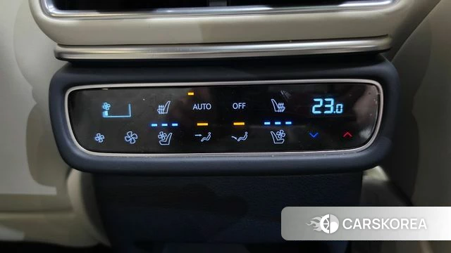 Genesis GV80 id 4990724 из Кореи 9