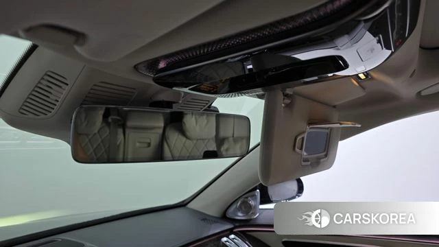Mercedes-Benz S-Class W223 id 4706798 из Кореи 9