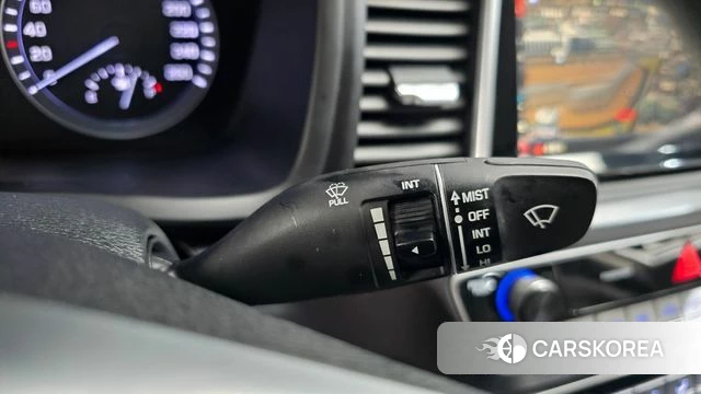 Hyundai Sonata New Rise id 4776153 из Кореи 9
