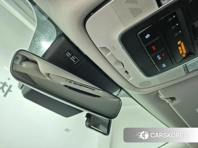 Hyundai Tucson (NX4) id 4977014 из Кореи 9