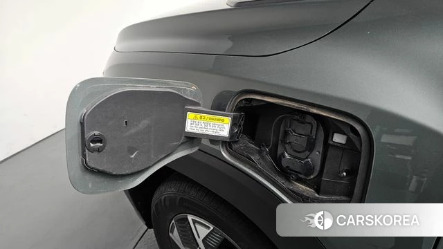 Ssangyong Torres EVX id 4778633 из Кореи 9