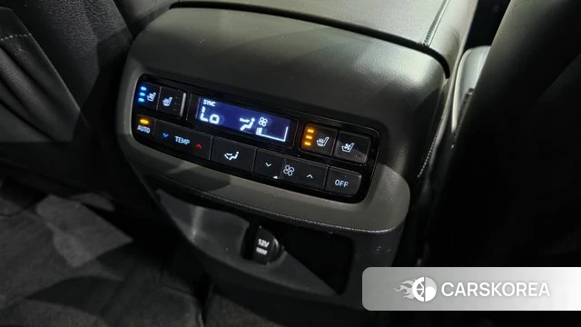 Hyundai Palisade id 4997854 из Кореи 9