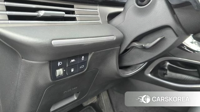 Hyundai The New Grandeur IG id 4594608 из Кореи 9
