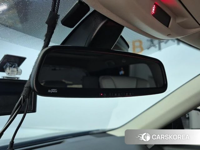Renault Korea (Samsung) The New QM6 id 5001201 из Кореи 9