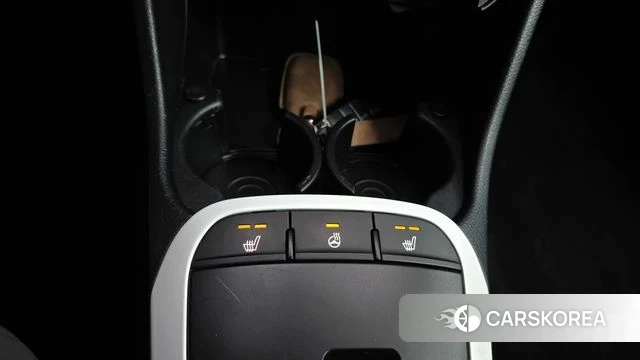 Kia All New Morning (JA) id 4983236 из Кореи 9