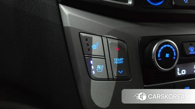 Hyundai The New Grand Starex id 4988534 из Кореи 9