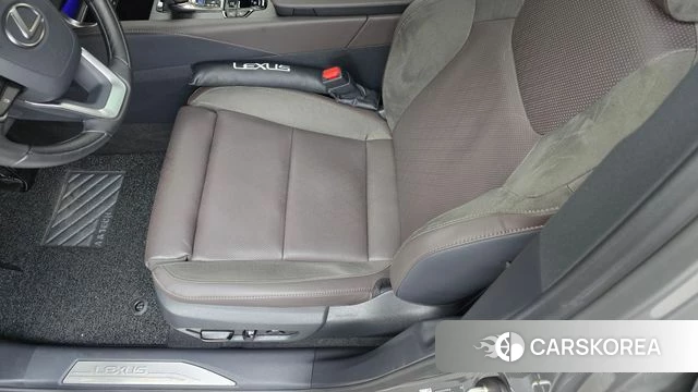 Lexus RX350h 5th generation id 4897608 из Кореи 9