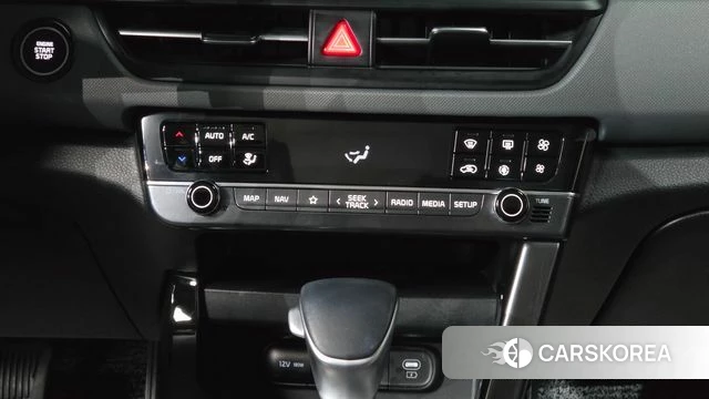 Kia The New Seltos id 5021498 из Кореи 9