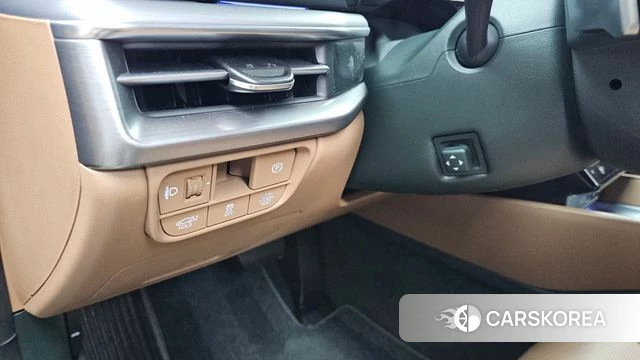 Hyundai Grandeur Hybrid (GN7) id 4957846 из Кореи 9