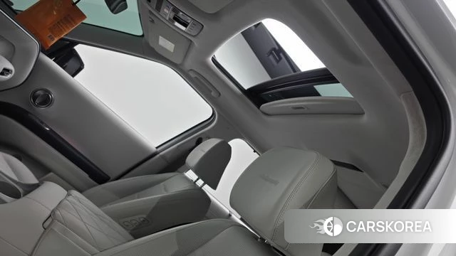Hyundai Palisade (LX3) id 4792020 из Кореи 9