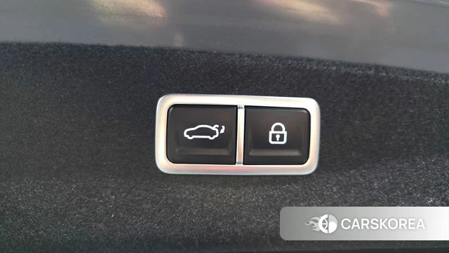 Genesis G80 (RG3) id 4982051 из Кореи 9